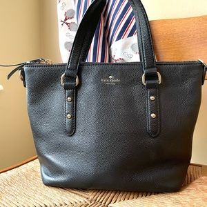 Kate Spade leather purse